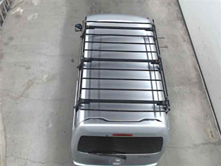 DAIHATSU HIJET VAN 2016