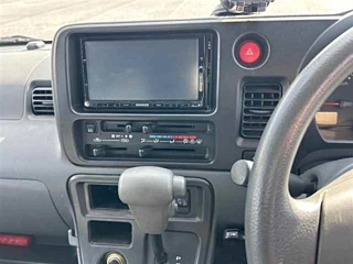 DAIHATSU HIJET VAN 2016