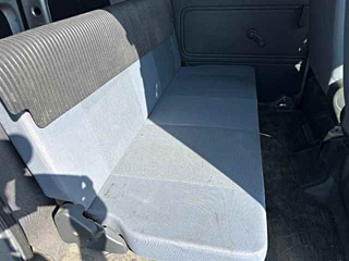 DAIHATSU HIJET VAN 2016