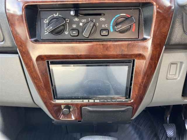 NISSAN CLIPPER RIO 2008