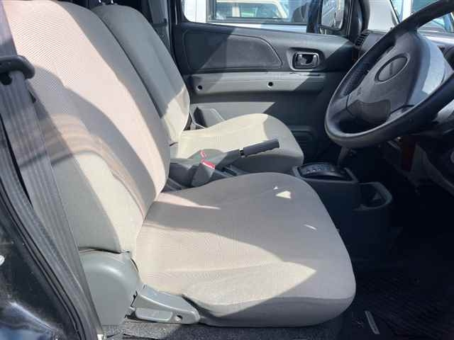 NISSAN CLIPPER RIO 2008