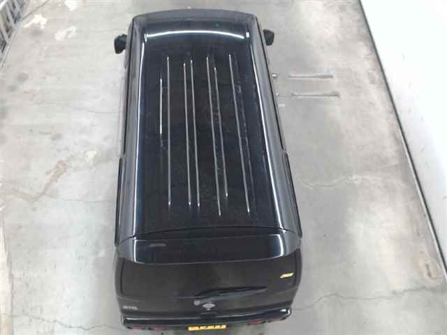 NISSAN CLIPPER RIO 2008