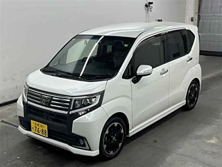 DAIHATSU MOVE 2015