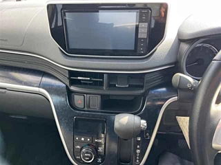 DAIHATSU MOVE 2015