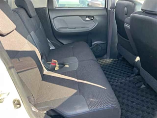 DAIHATSU MOVE 2015