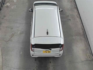 DAIHATSU MOVE 2015