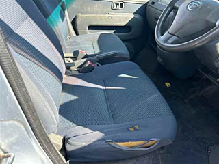 DAIHATSU HIJET VAN 2013