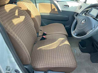 NISSAN MOCO 2012