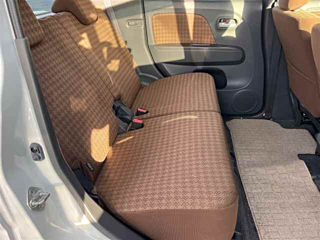 NISSAN MOCO 2012