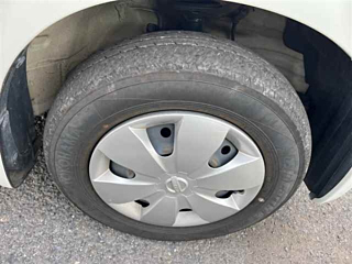 NISSAN MOCO 2012