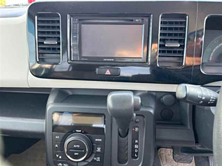 NISSAN MOCO 2012