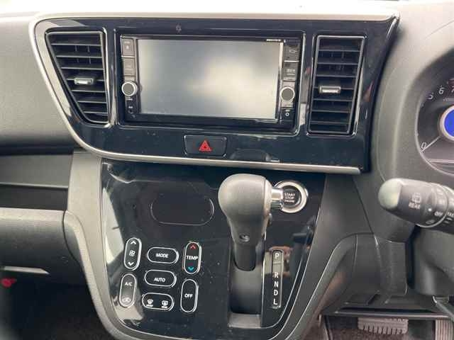 NISSAN DAYZ ROOX 2017