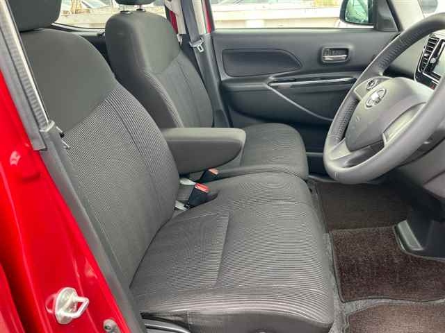 NISSAN DAYZ ROOX 2017