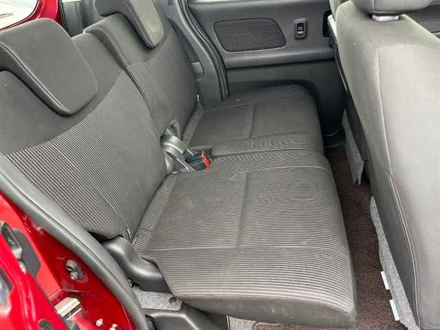 NISSAN DAYZ ROOX 2017