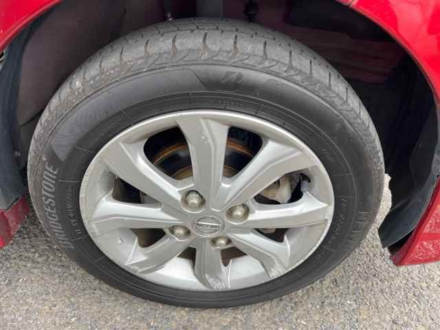 NISSAN DAYZ ROOX 2017