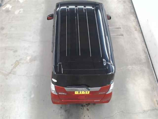 NISSAN DAYZ ROOX 2017