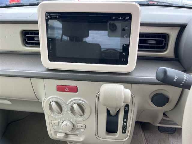 SUZUKI ALTO LAPIN 2016