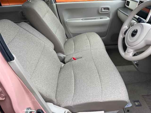 SUZUKI ALTO LAPIN 2016