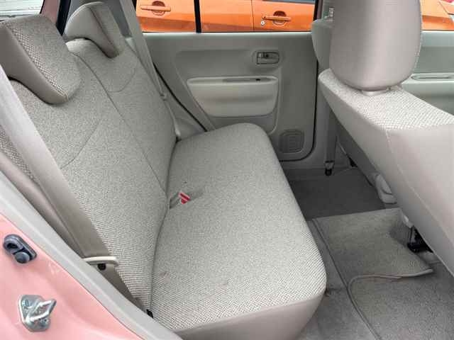 SUZUKI ALTO LAPIN 2016