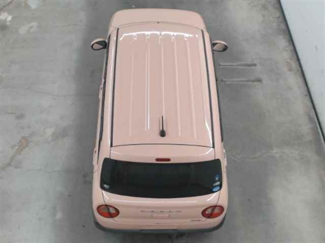 SUZUKI ALTO LAPIN 2016