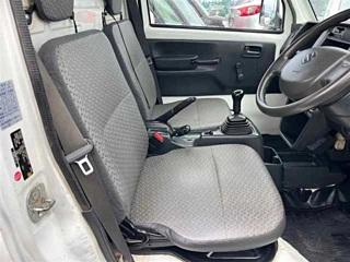 SUZUKI CARRY TRUCK 2015