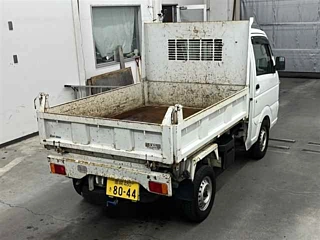 SUZUKI CARRY TRUCK 2015