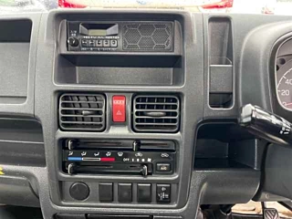 SUZUKI CARRY TRUCK 2015
