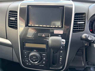 SUZUKI WAGON R 2010