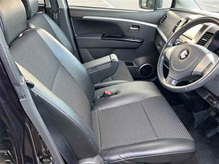 SUZUKI WAGON R 2010