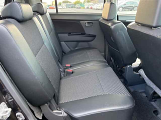 SUZUKI WAGON R 2010
