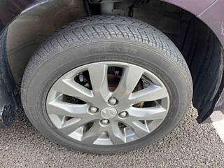 SUZUKI WAGON R 2010