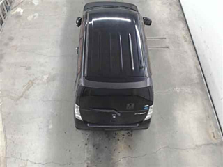 SUZUKI WAGON R 2010