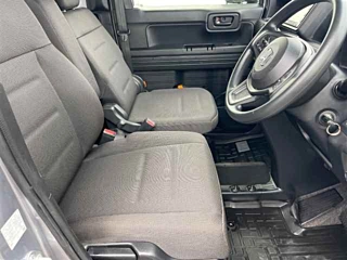 HONDA N VAN 2023