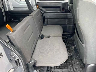 HONDA N VAN 2023