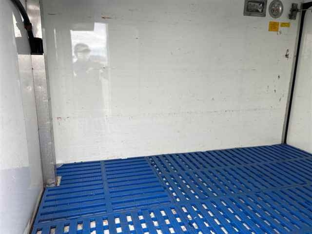 DAIHATSU HIJET TRUCK 2012