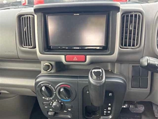 SUZUKI EVERY 2015