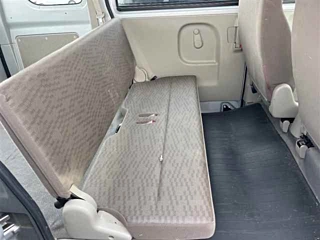 SUZUKI EVERY 2015