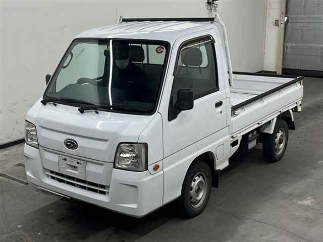 SUBARU SAMBAR 2011