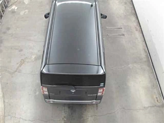 DAIHATSU WAKE 2014
