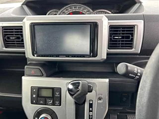DAIHATSU WAKE 2014