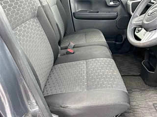 DAIHATSU WAKE 2014