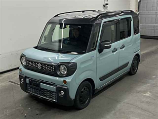 SUZUKI SPACIA GEAR 2020