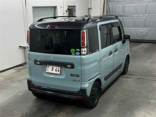 SUZUKI SPACIA GEAR 2020