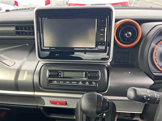 SUZUKI SPACIA GEAR 2020