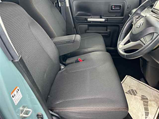 SUZUKI SPACIA GEAR 2020