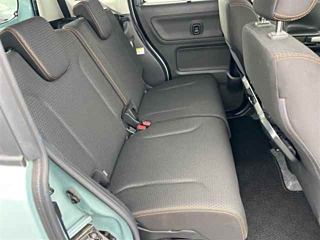 SUZUKI SPACIA GEAR 2020