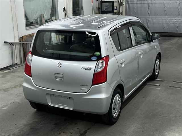 SUZUKI ALTO ECO 2014