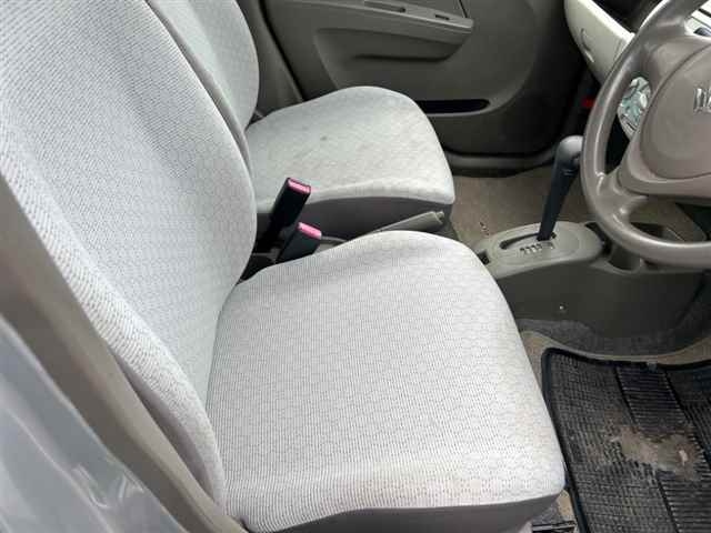 SUZUKI ALTO ECO 2014