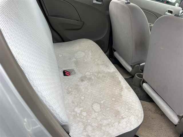 SUZUKI ALTO ECO 2014