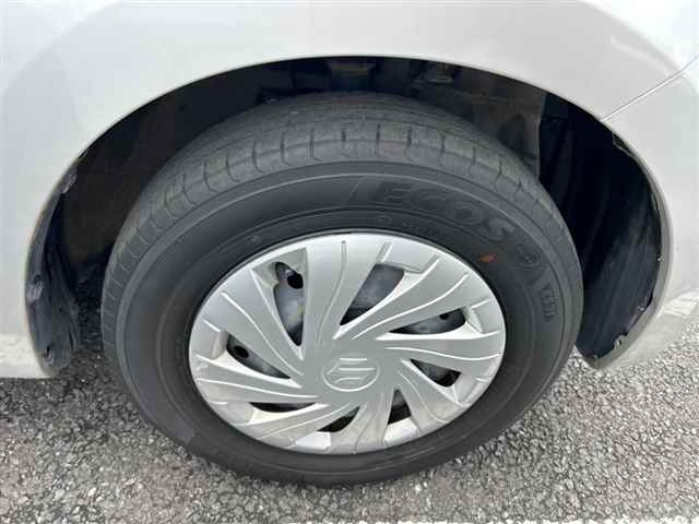 SUZUKI ALTO ECO 2014